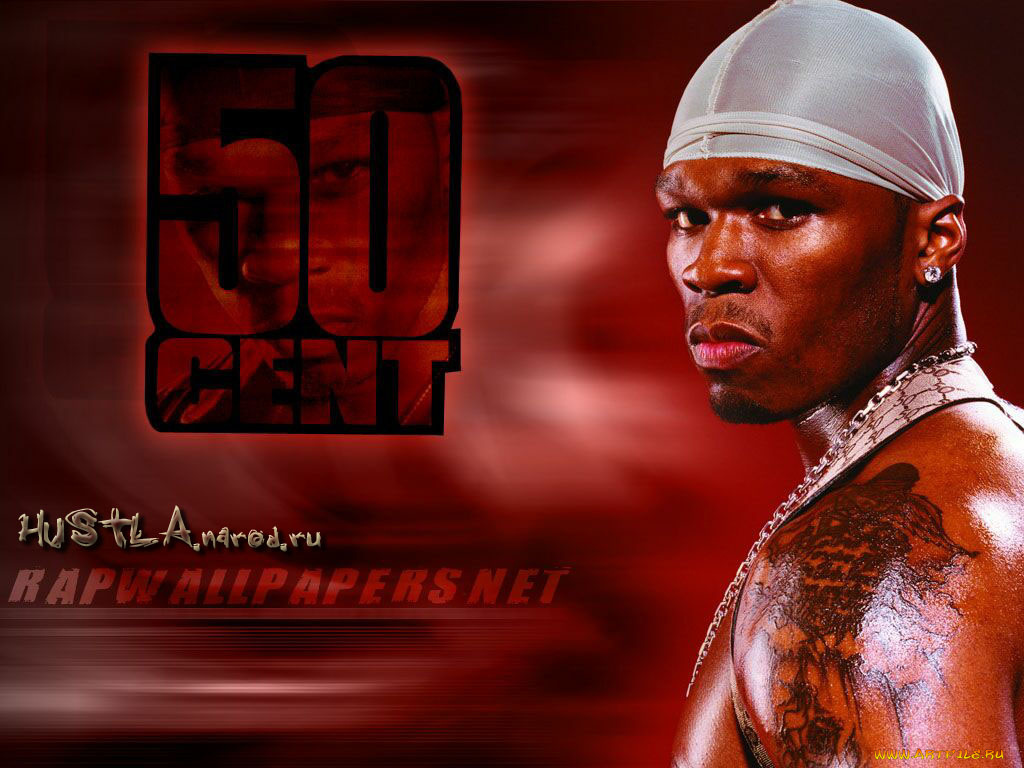 50cent, музыка, 50, cent