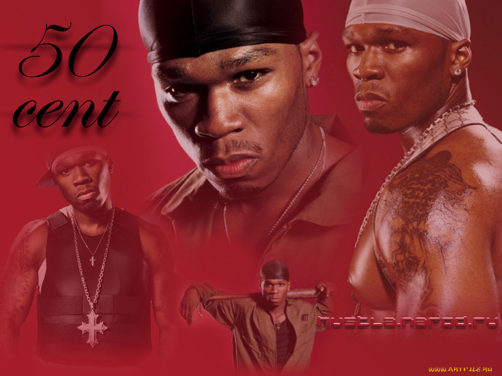 50cent, музыка, 50, cent