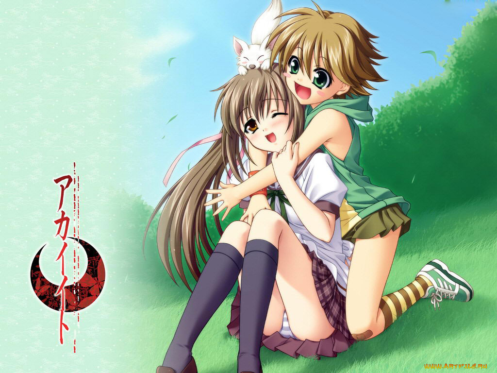 аниме, *unknown, другое