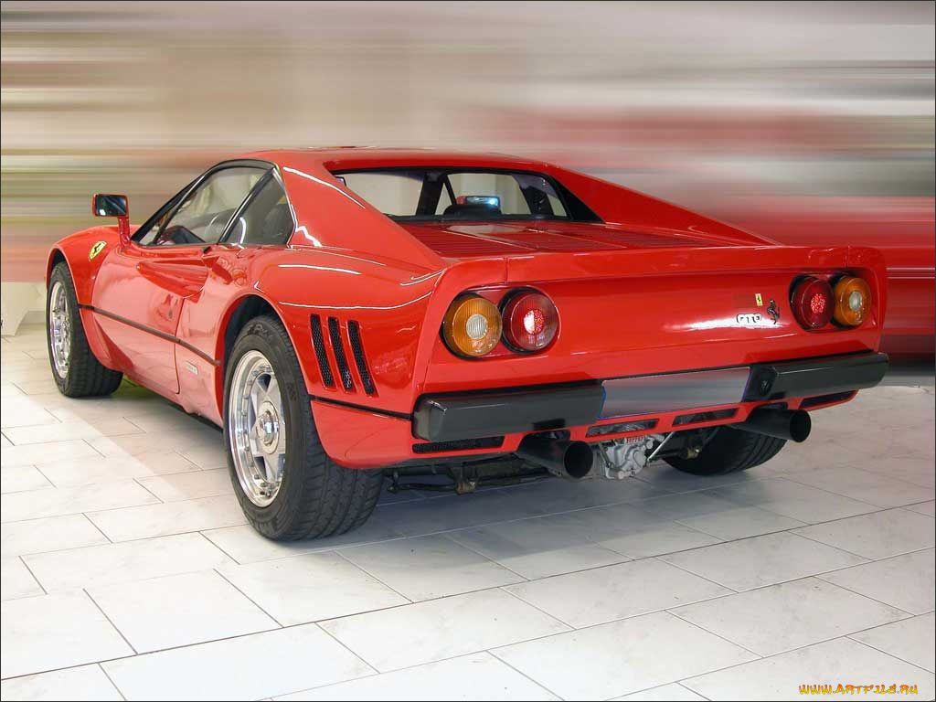 автомобили, ferrari