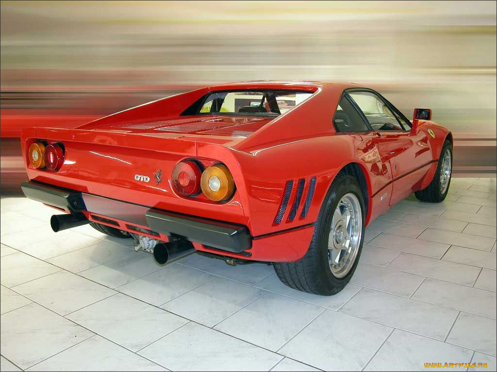 автомобили, ferrari