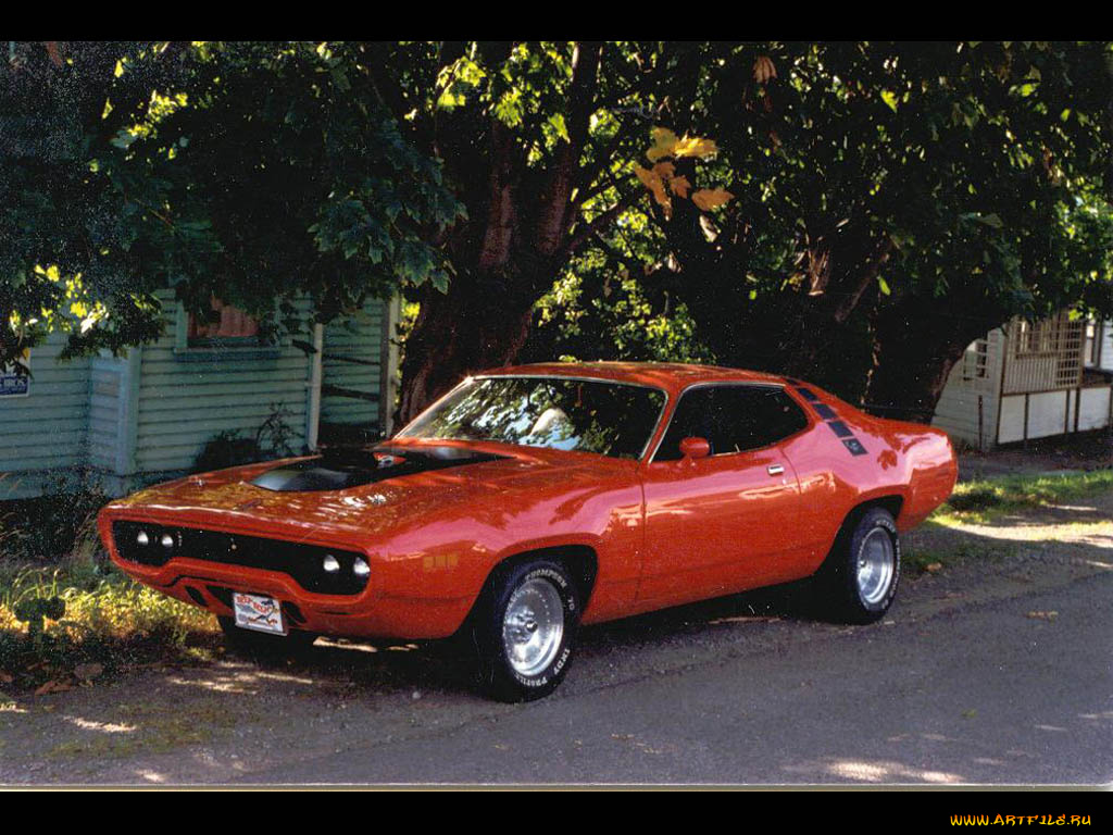 автомобили, plymouth