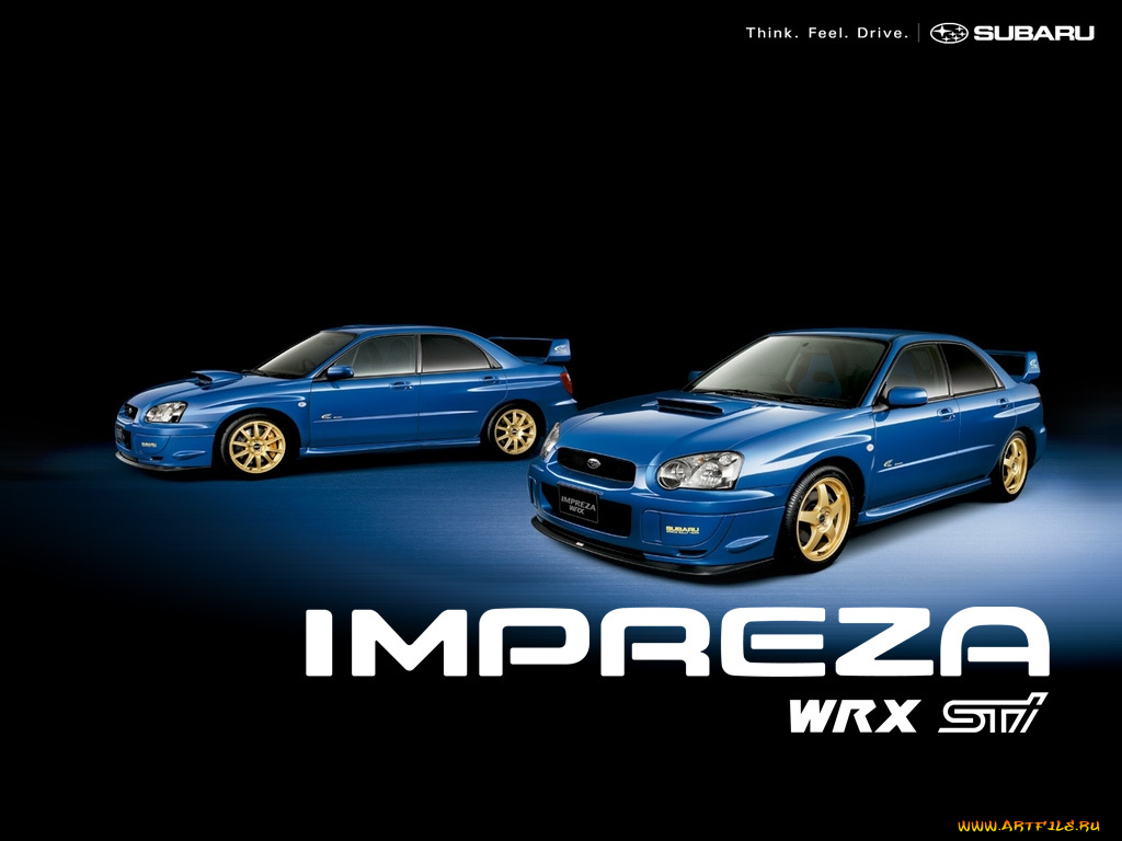 автомобили, subaru