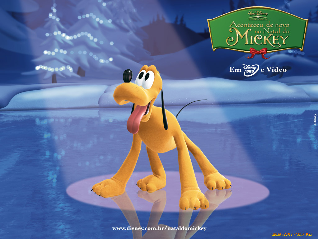 мультфильмы, disney