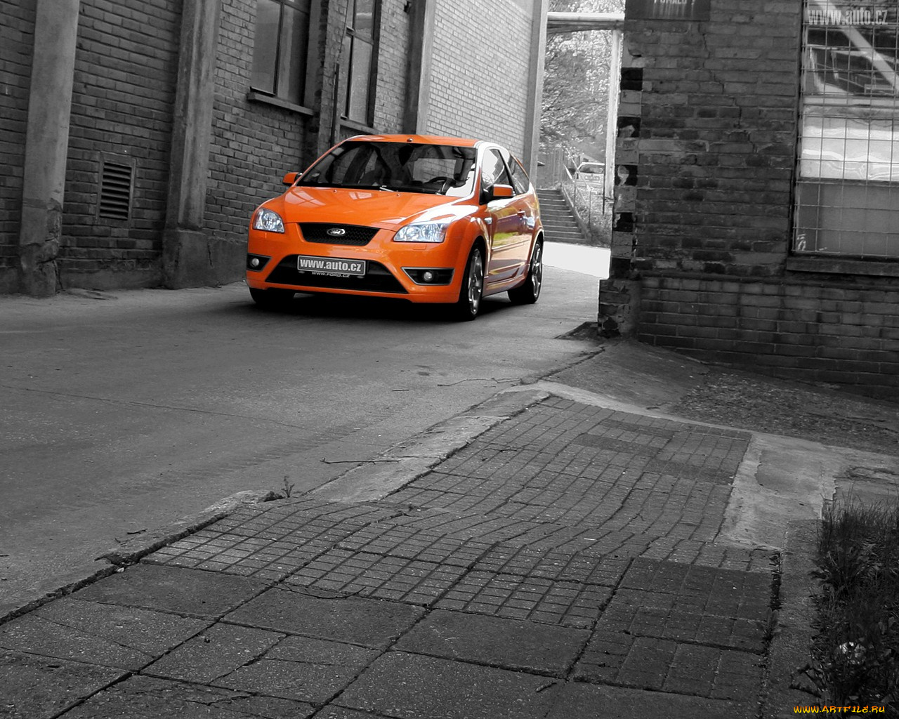 автомобили, ford