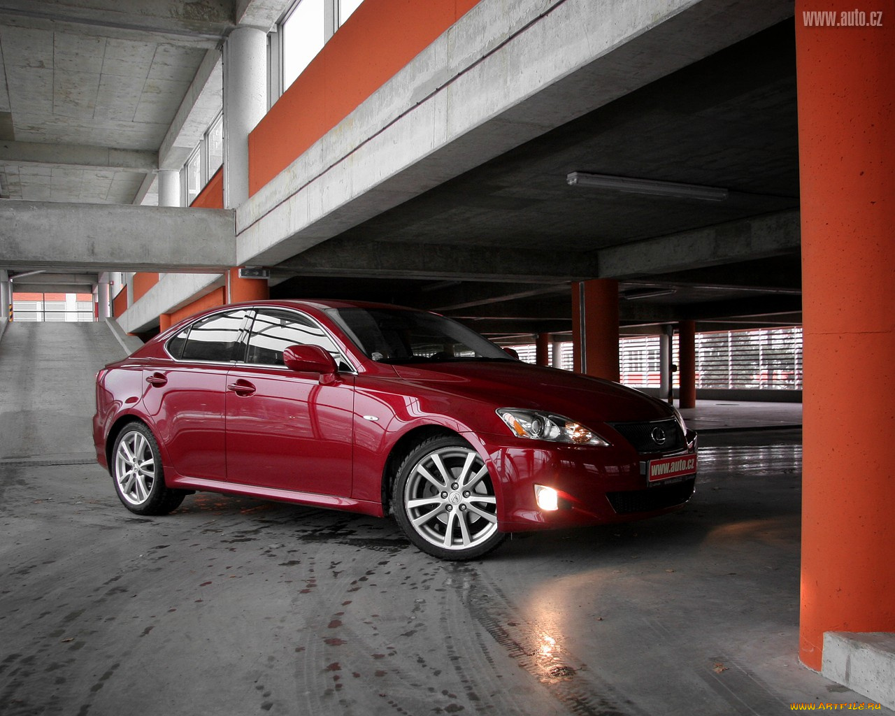 автомобили, lexus