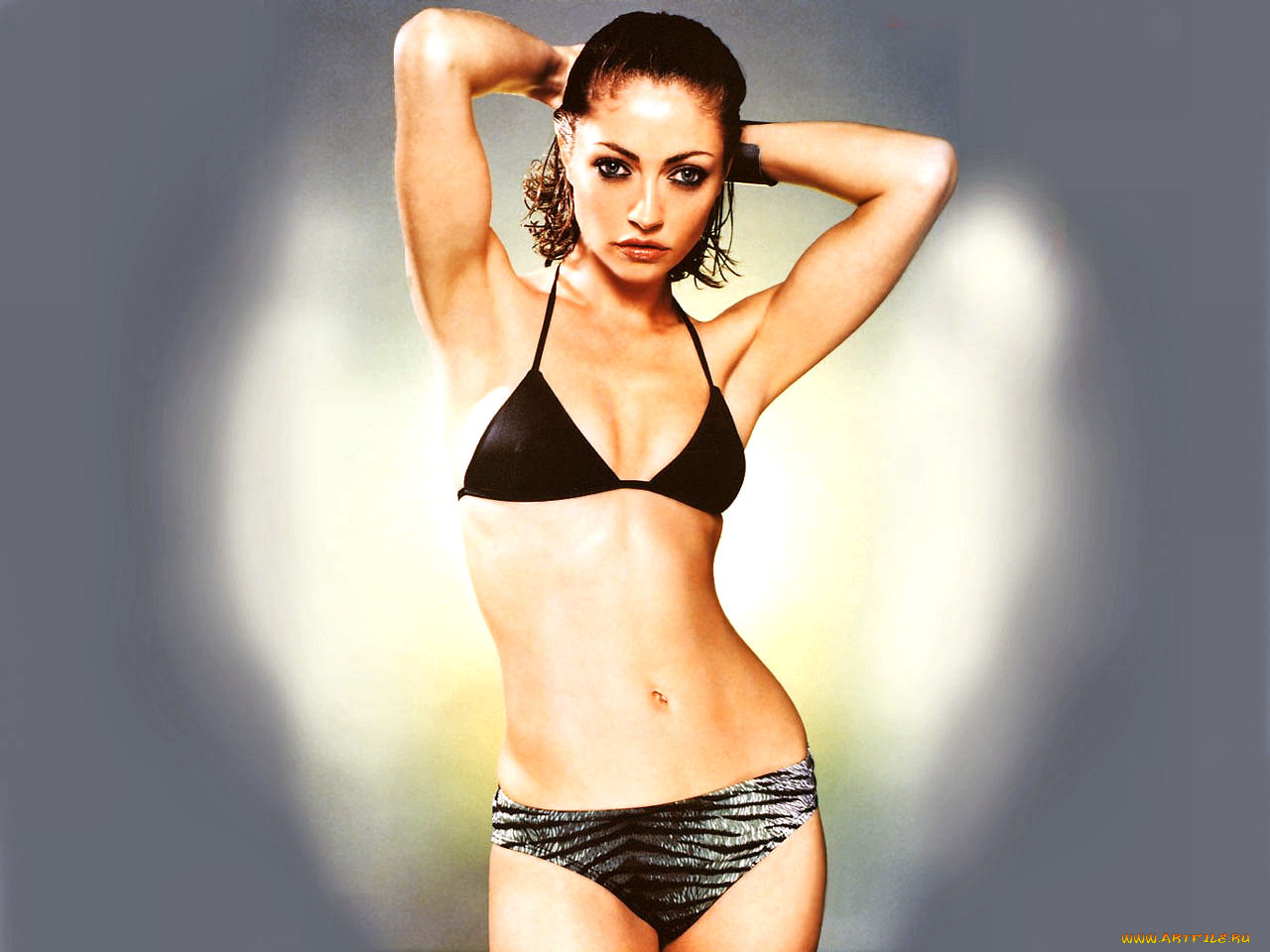 Rebecca, Gayheart, девушки