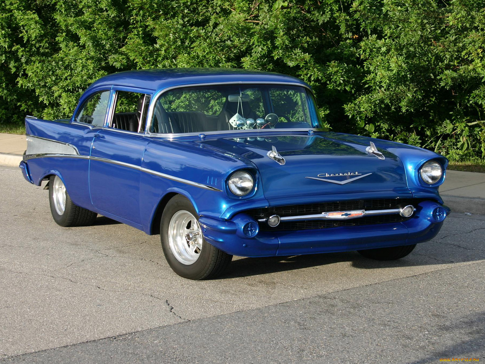 автомобили, chevrolet