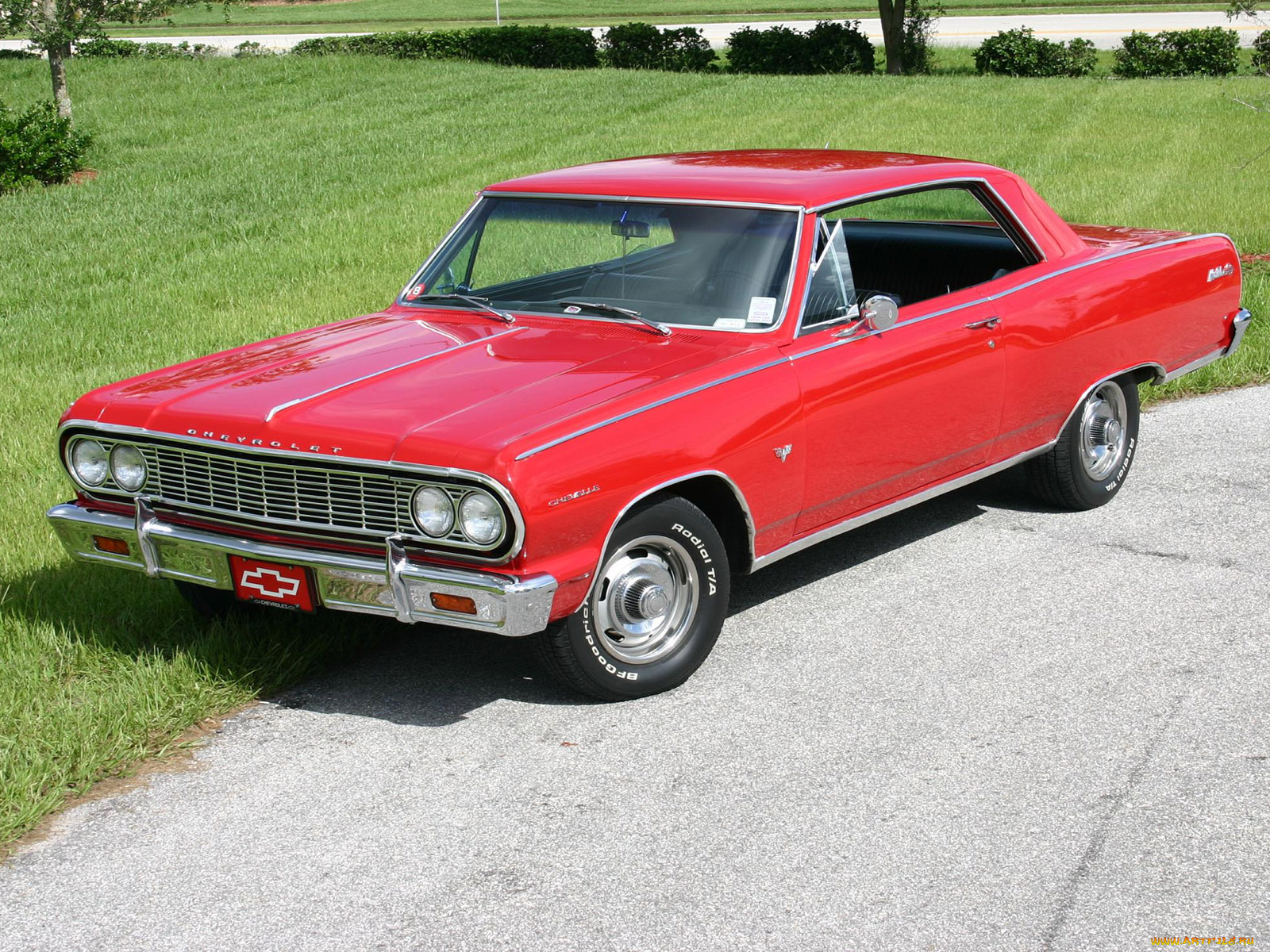 автомобили, chevrolet