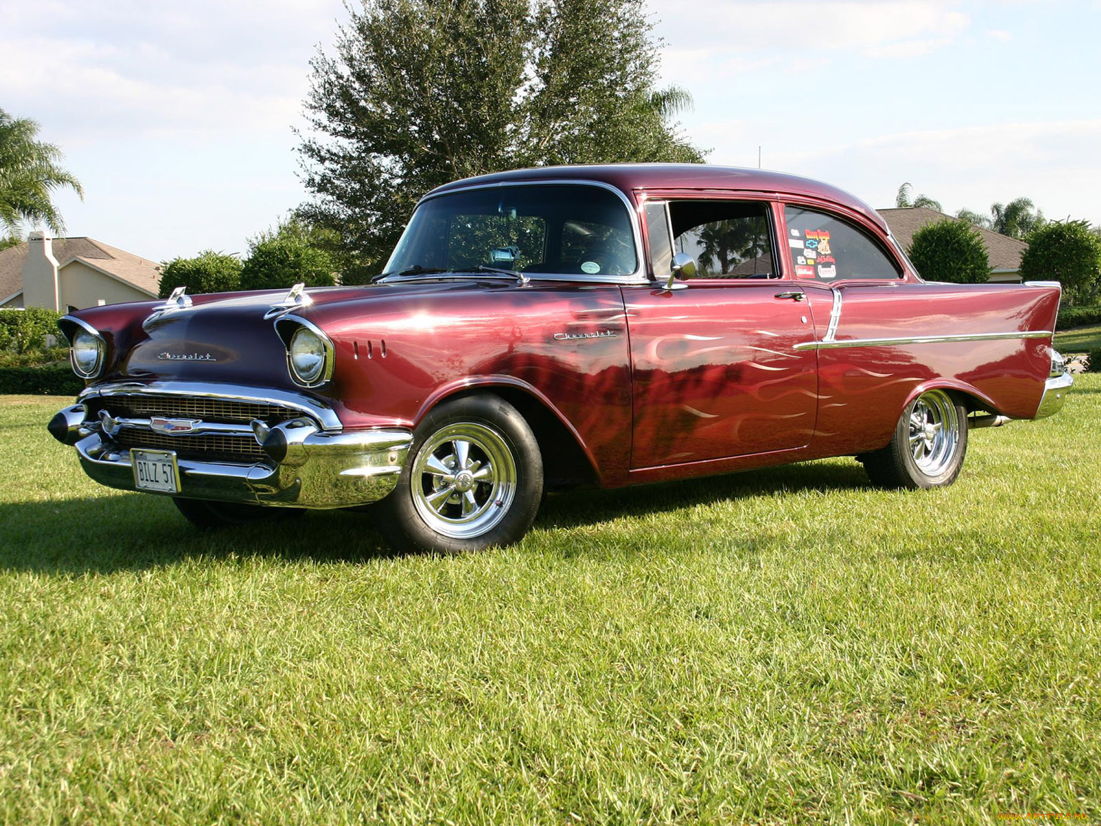 автомобили, chevrolet
