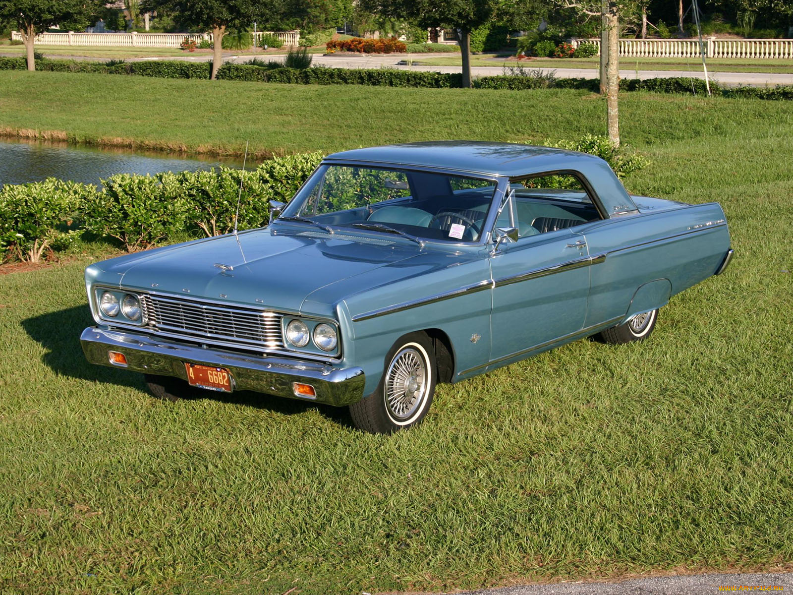 автомобили, ford