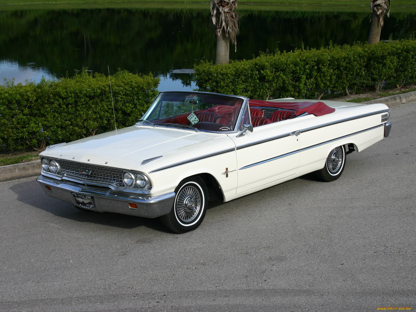 автомобили, ford