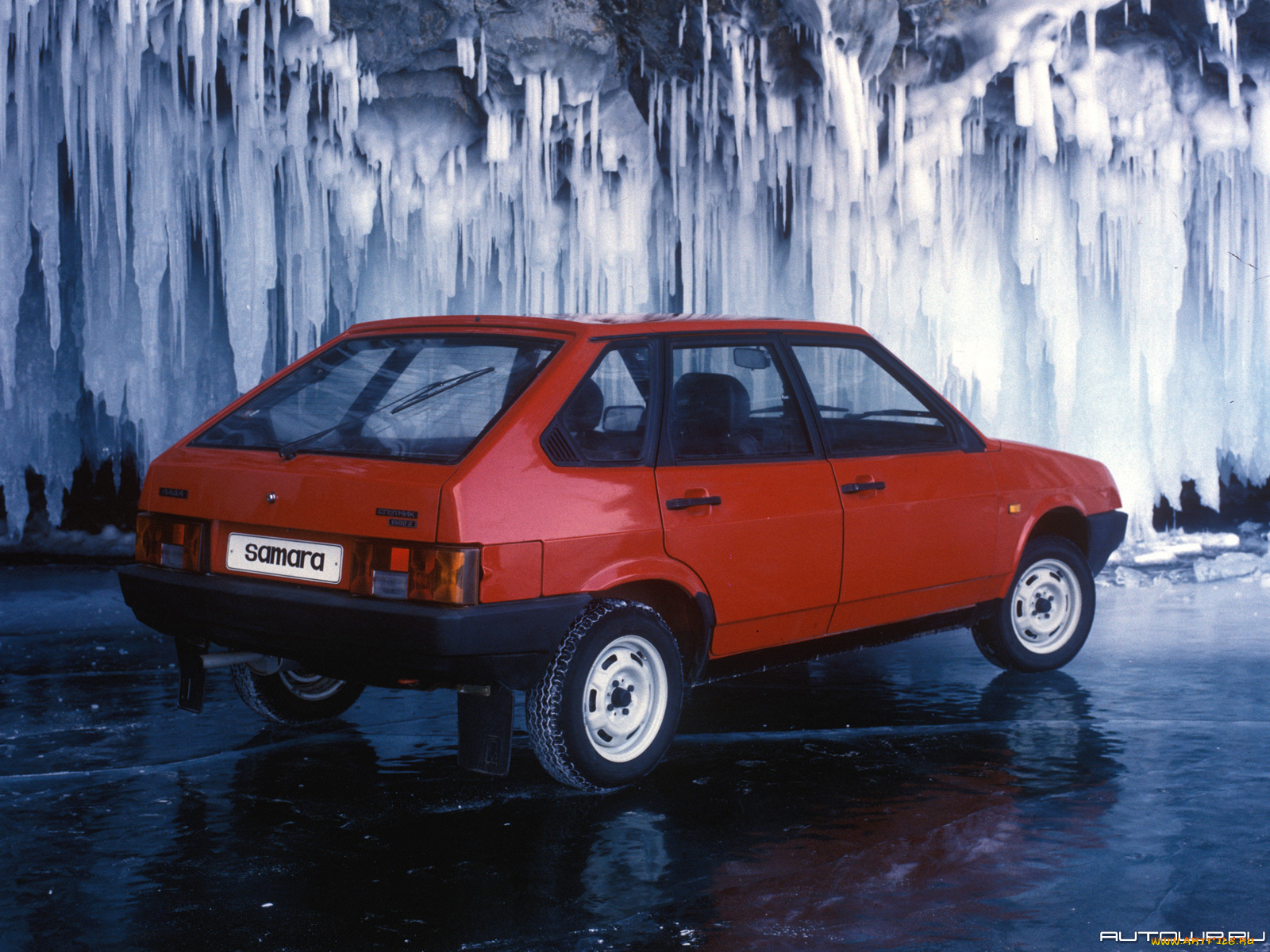 автомобили, ваз