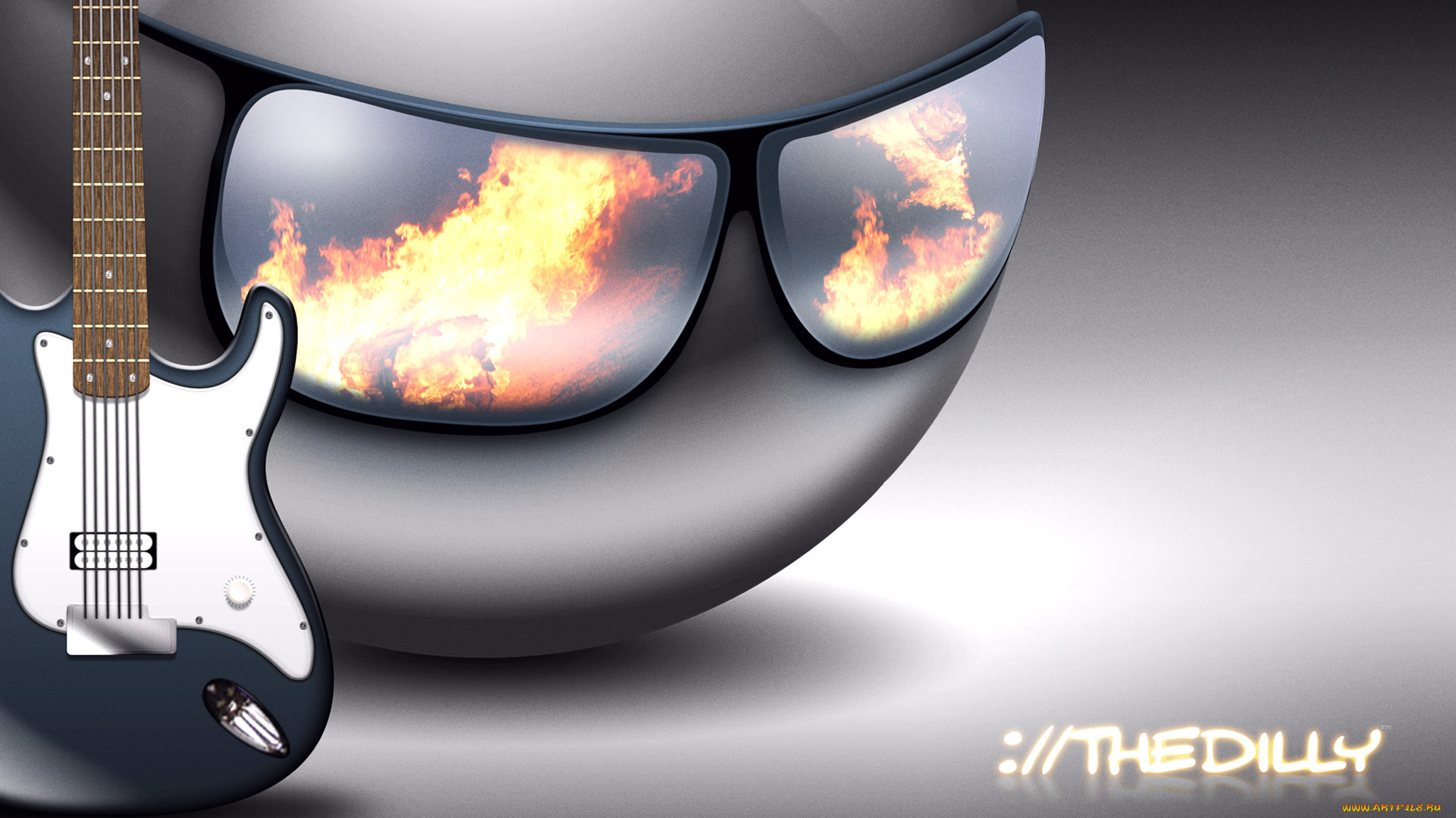 3д, графика, humor, юмор