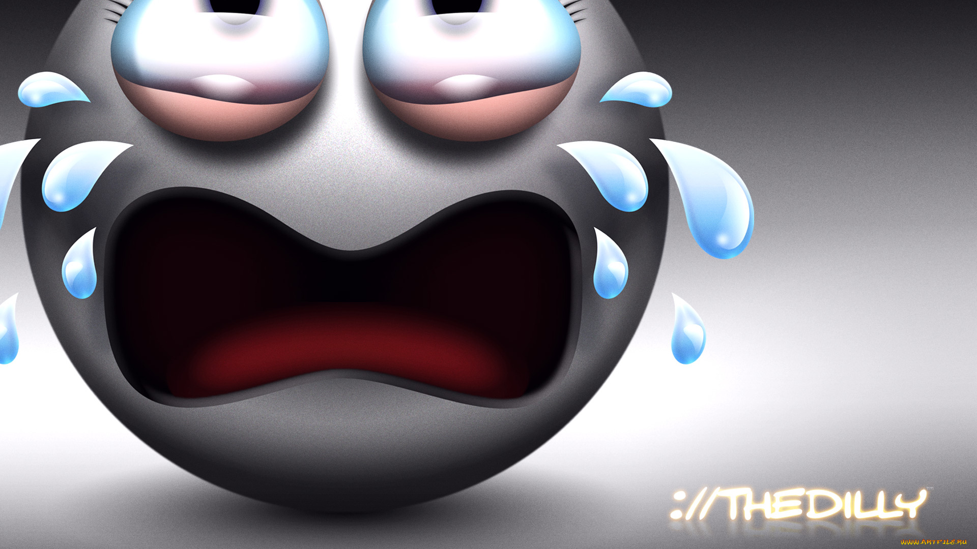 3д, графика, humor, юмор