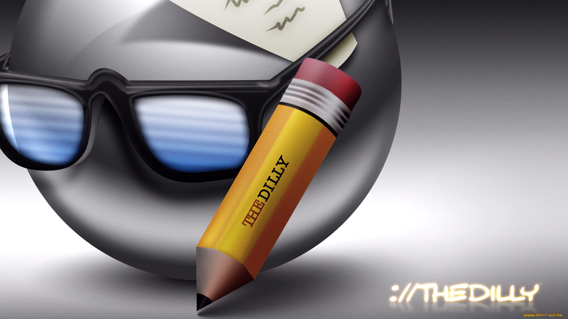 3д, графика, humor, юмор