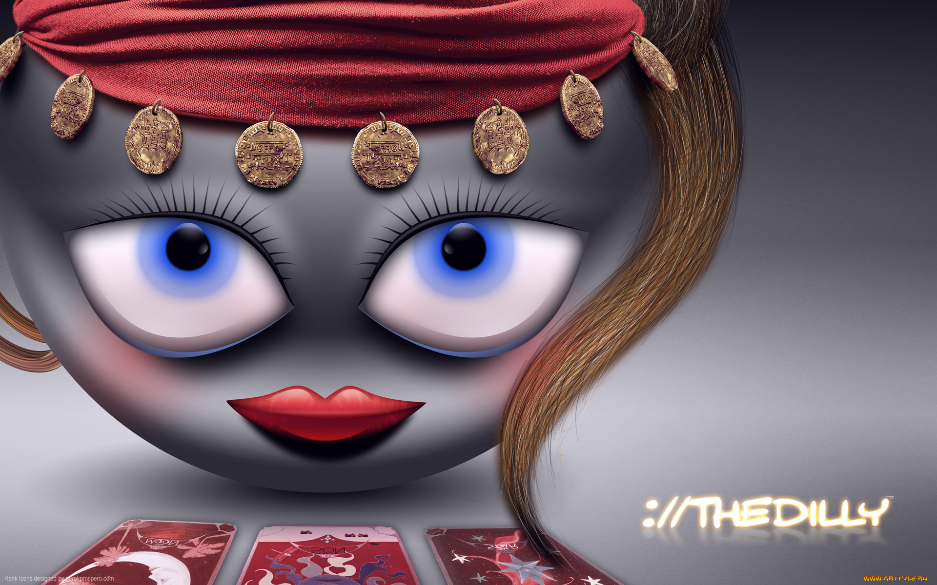 3д, графика, humor, юмор