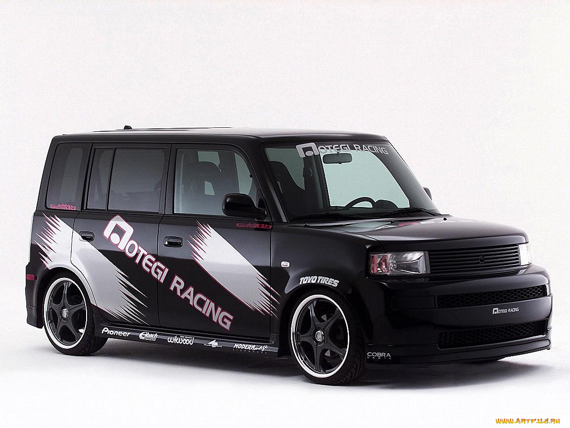 автомобили, scion