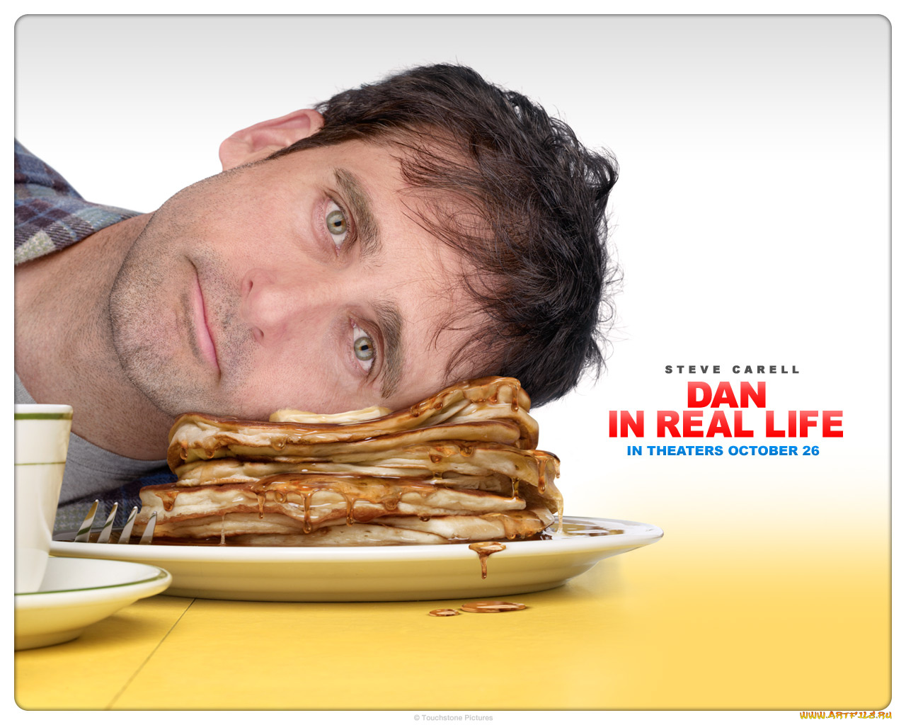 dan, in, real, life, кино, фильмы