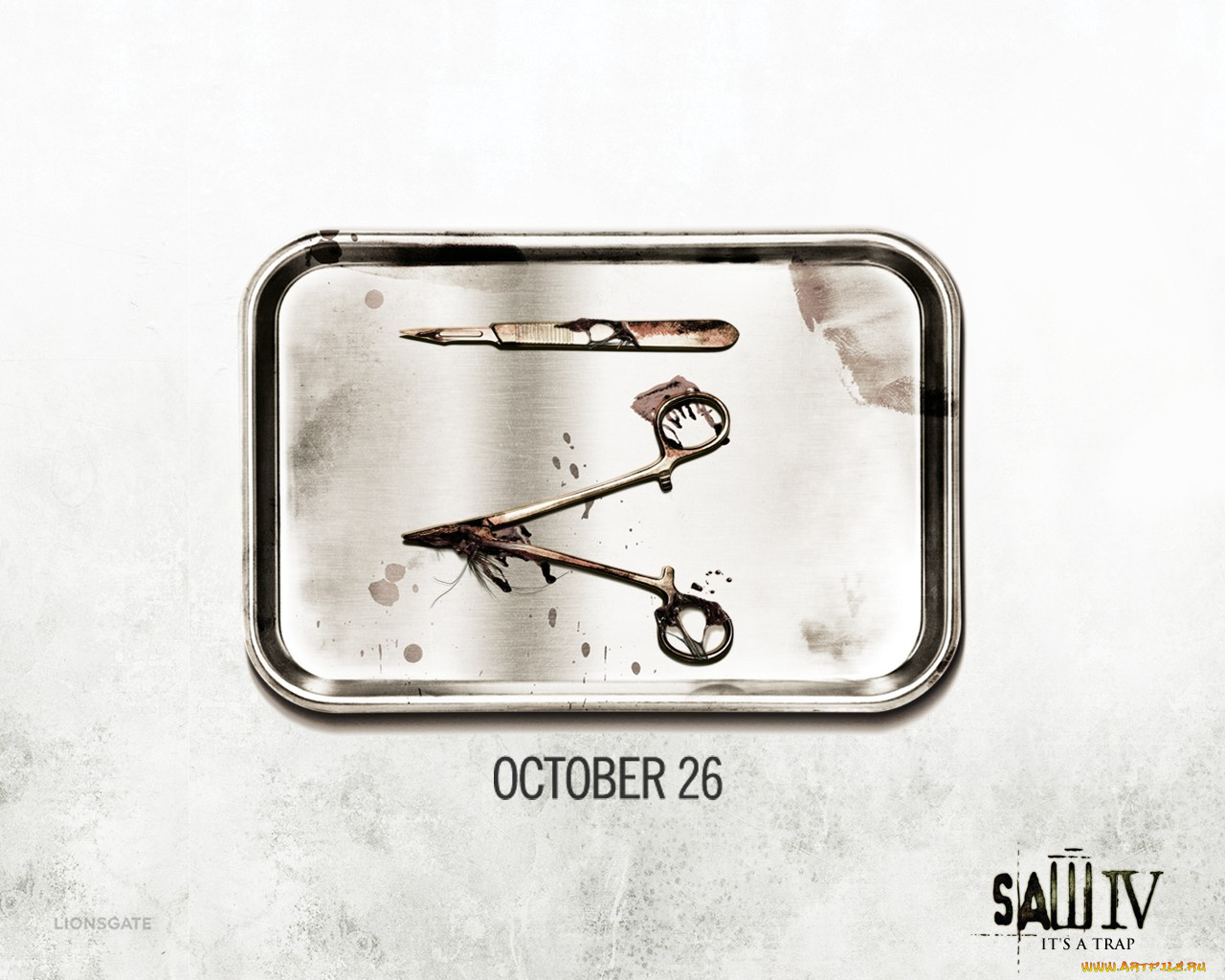 saw, iv, кино, фильмы