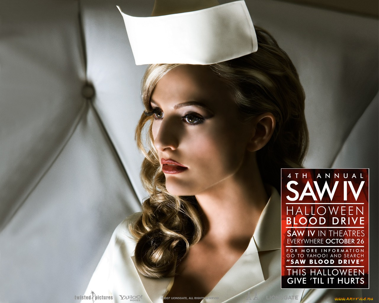 saw, iv, кино, фильмы