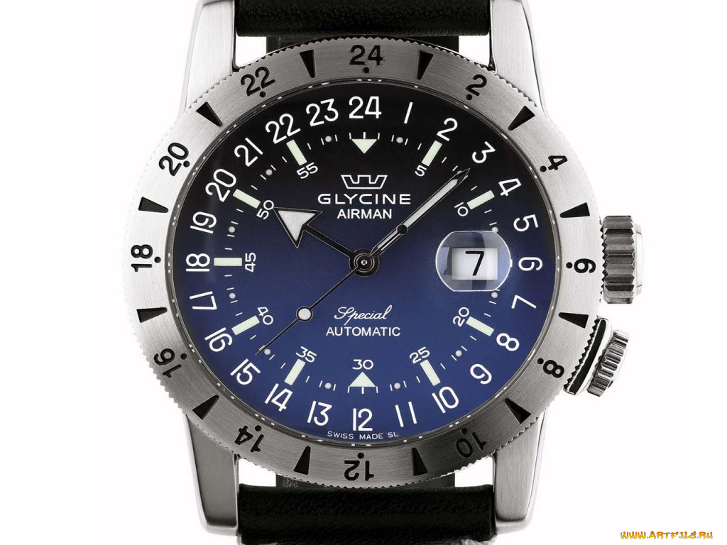 бренды, glycine