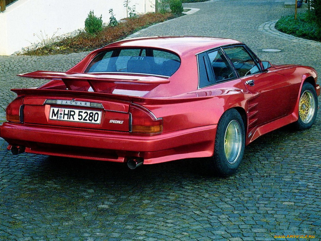 koenig, jaguar, xjs, автомобили