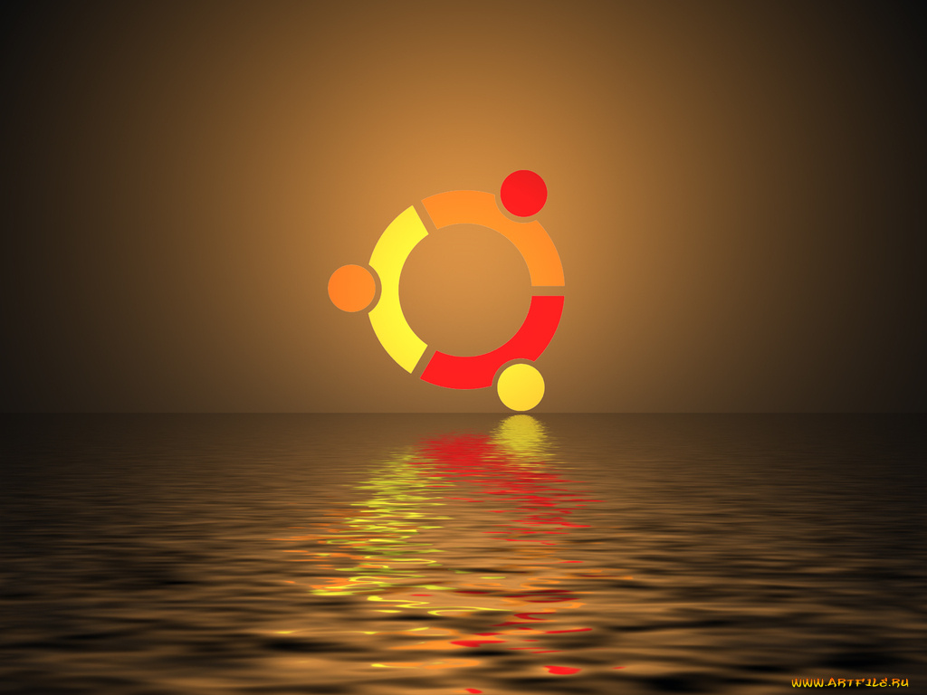 компьютеры, ubuntu, linux