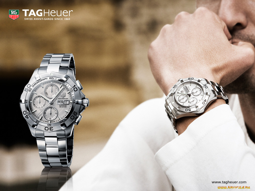 tag, heuer, бренды