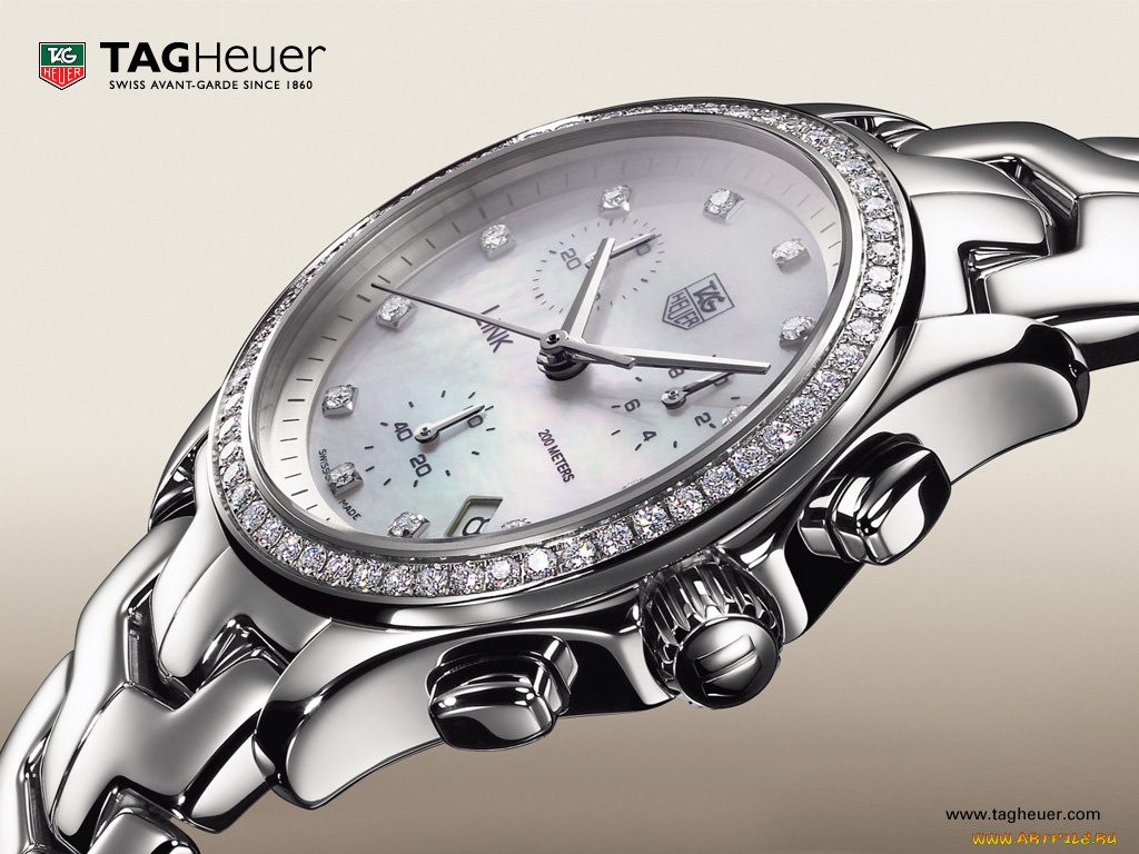 tag, heuer, бренды