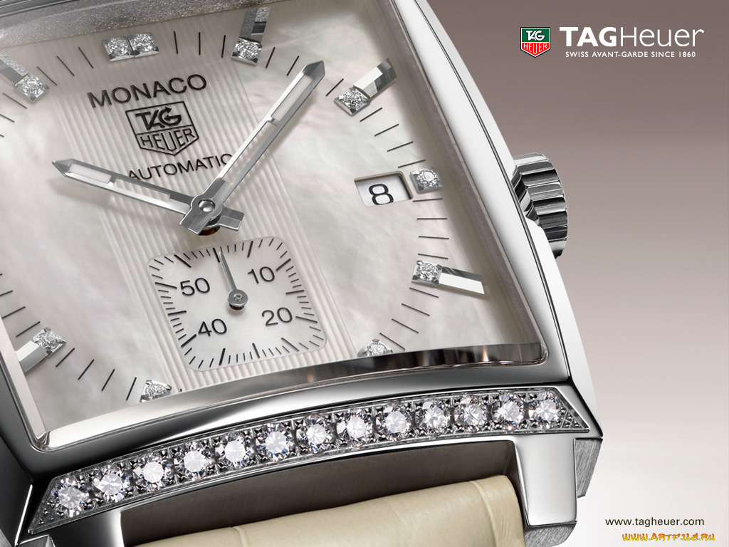 tag, heuer, бренды