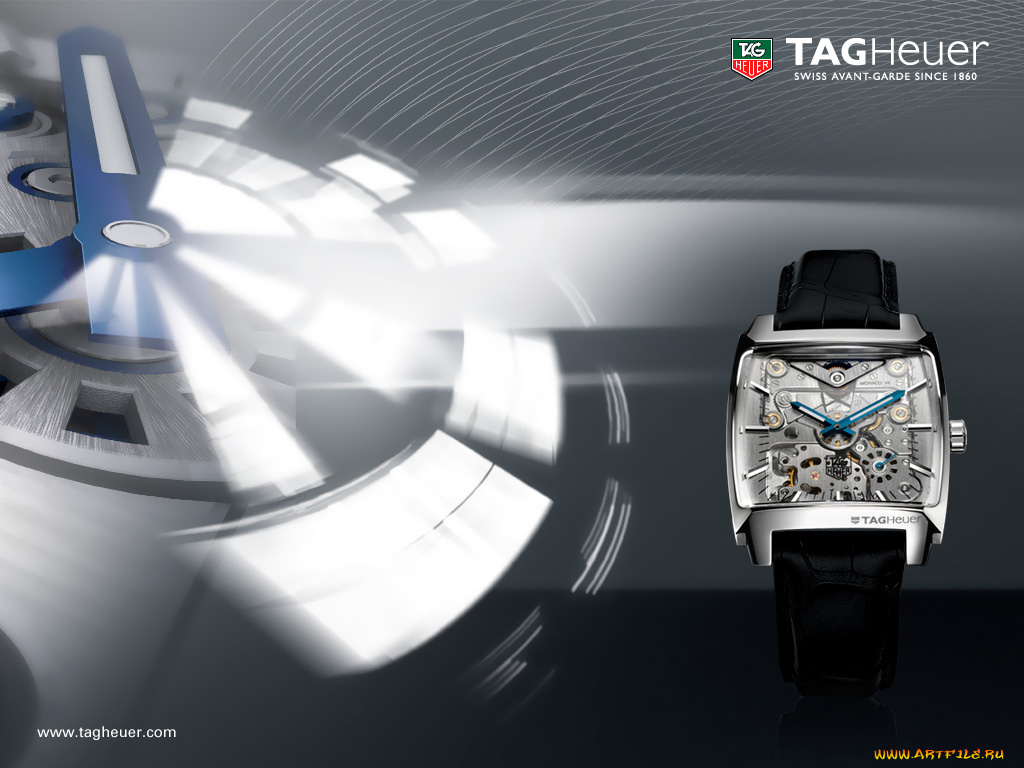 tag, heuer, бренды