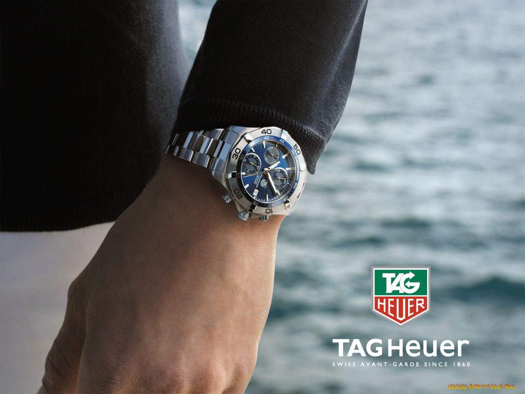 tag, heuer, бренды