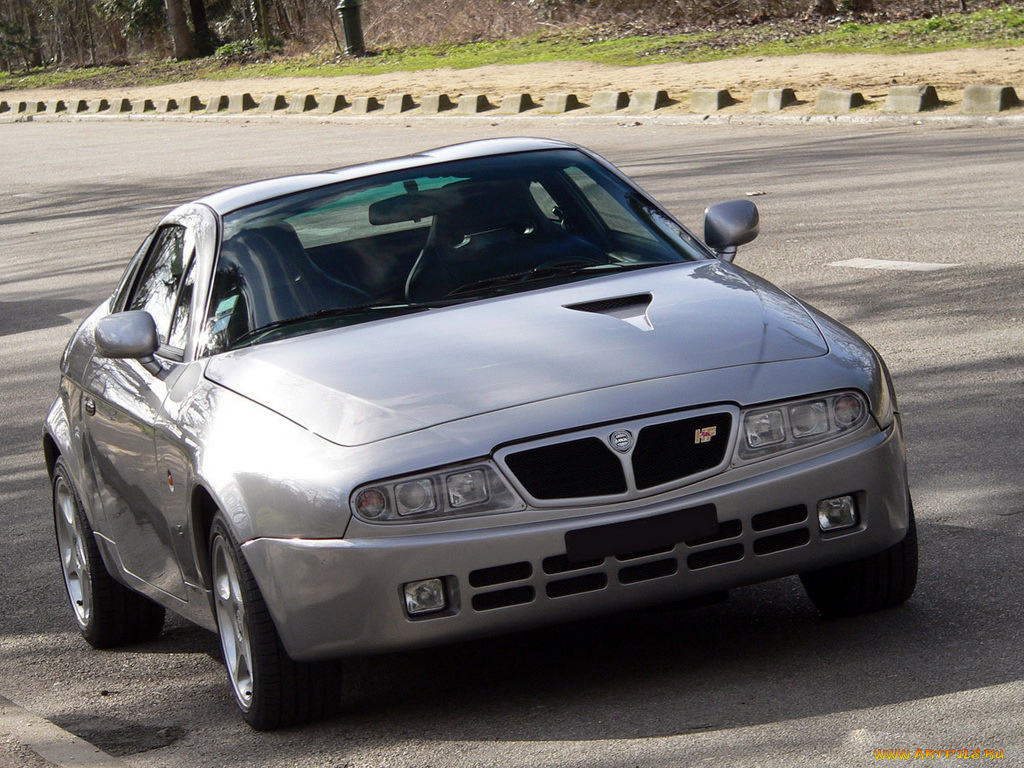 zagato, lancia, hyena, автомобили