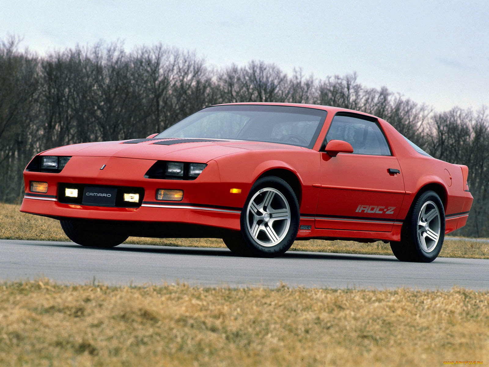 автомобили, camaro
