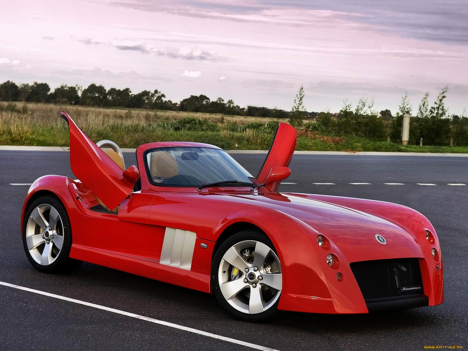 elfin, ms8, streamliner, автомобили