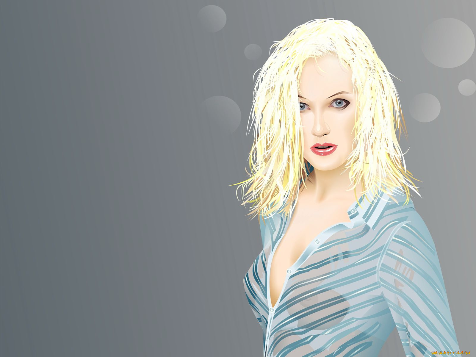 векторная, графика