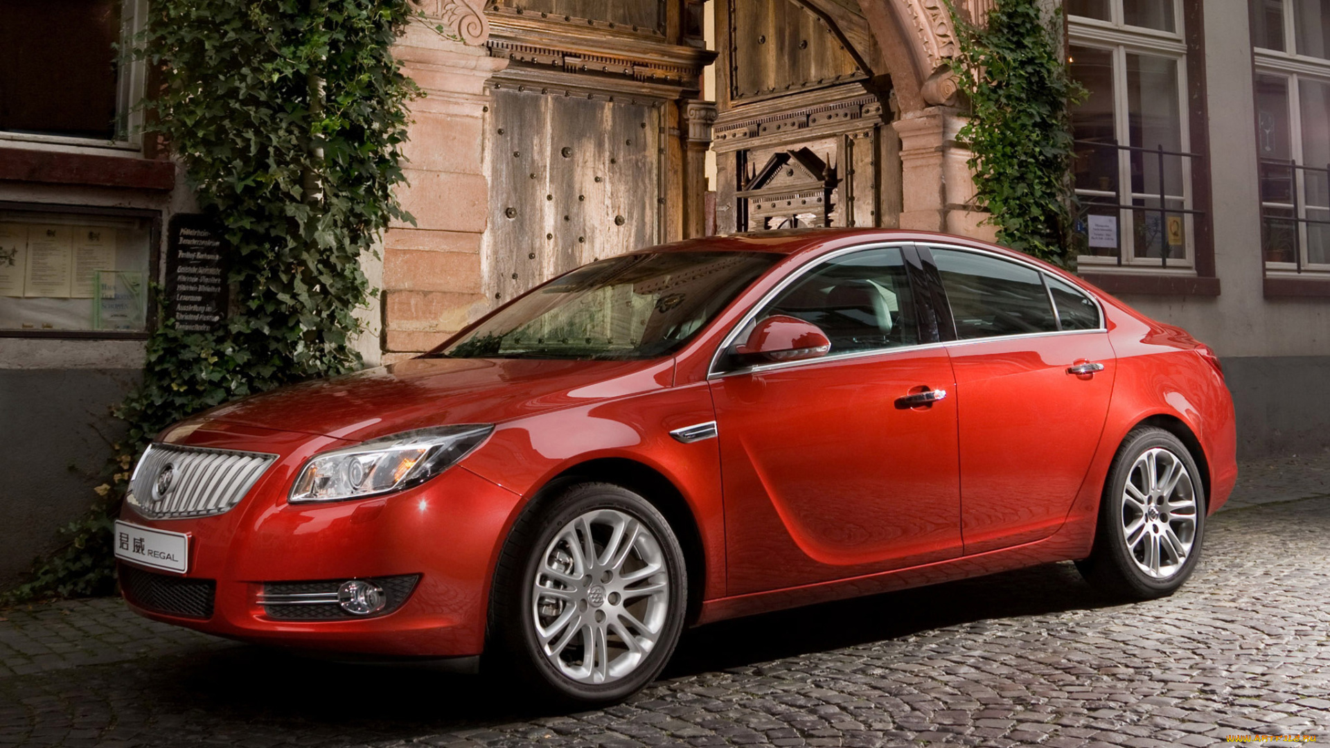 автомобили, buick