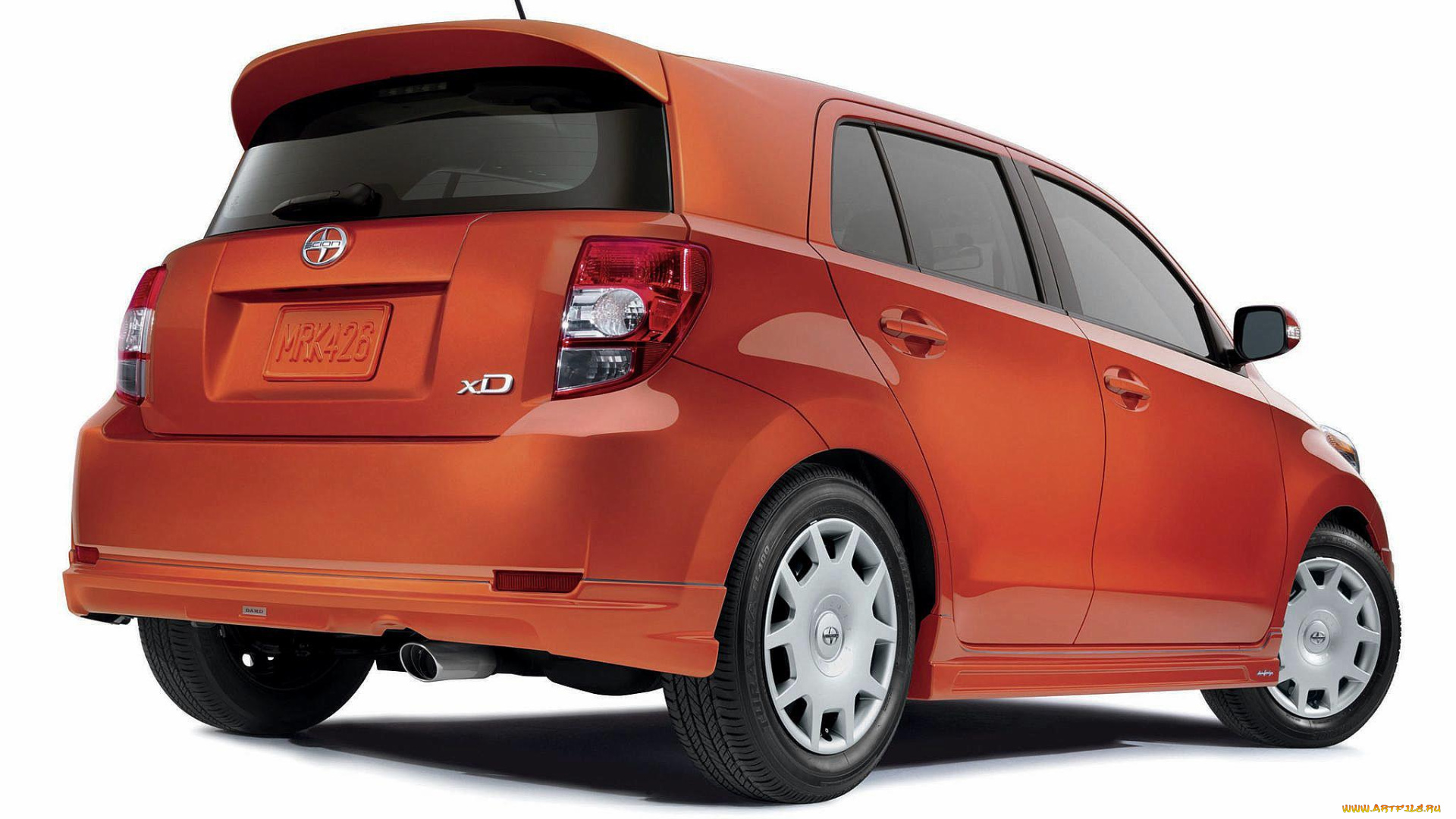 автомобили, scion