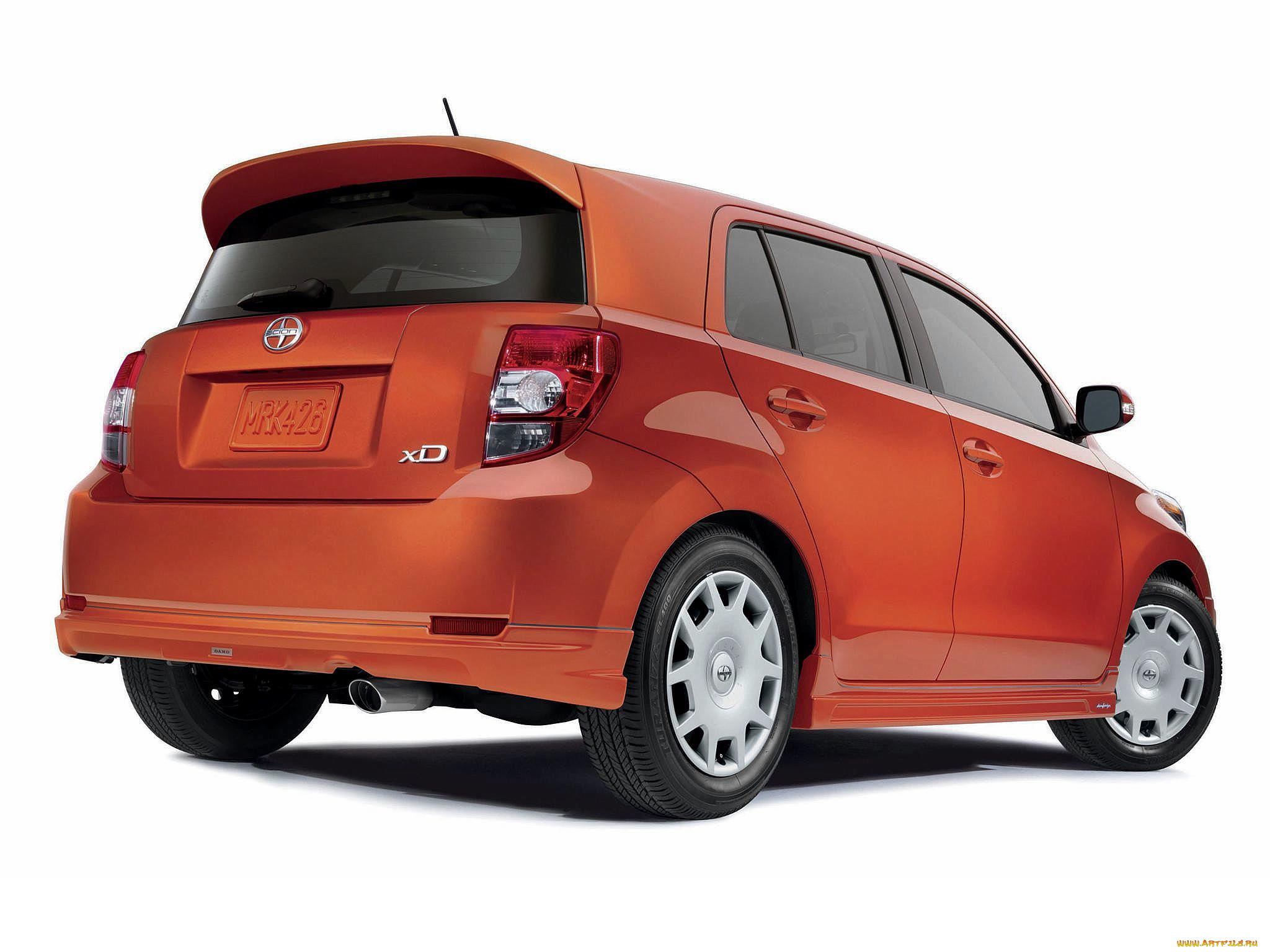 автомобили, scion