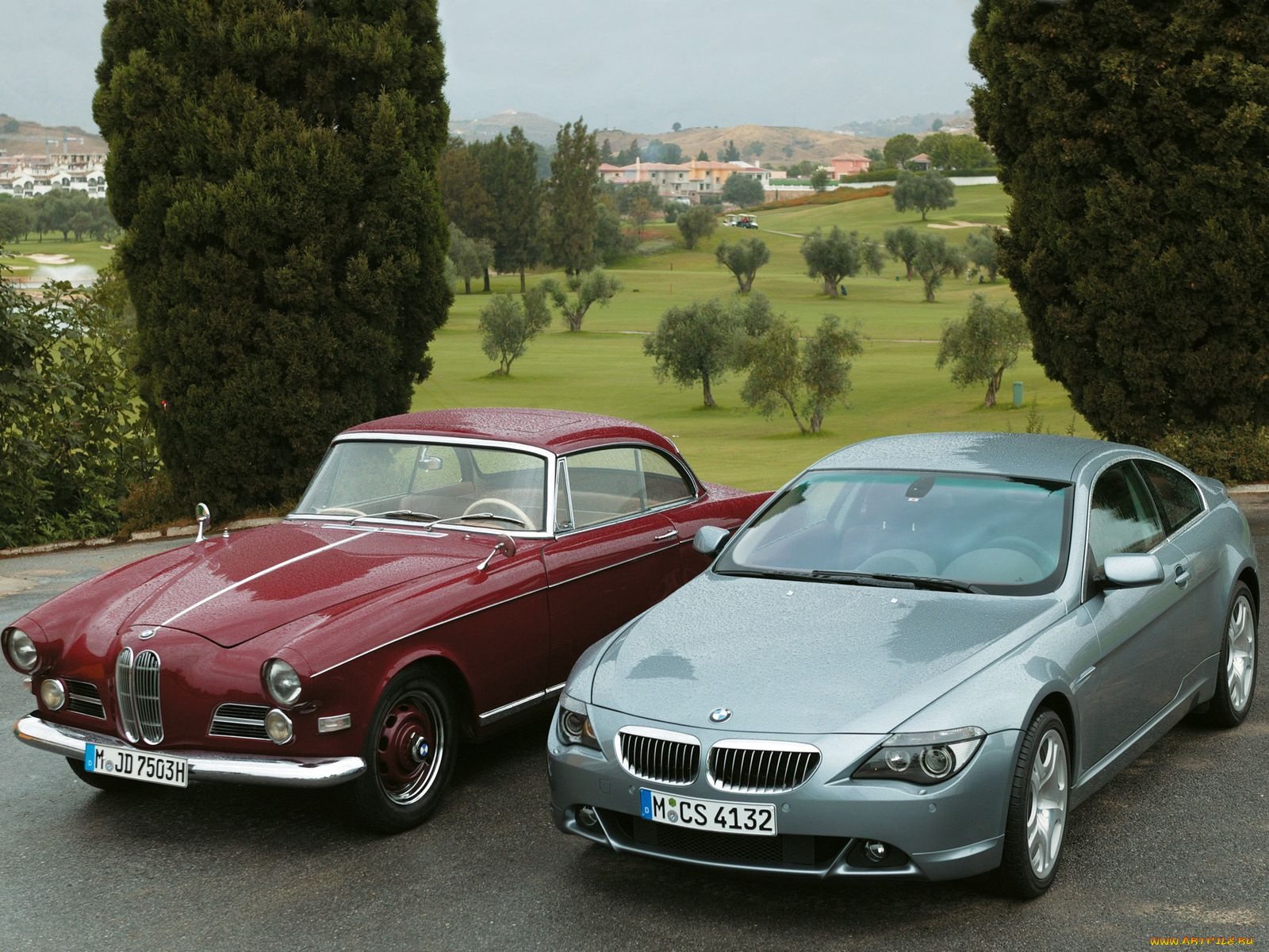 автомобили, bmw