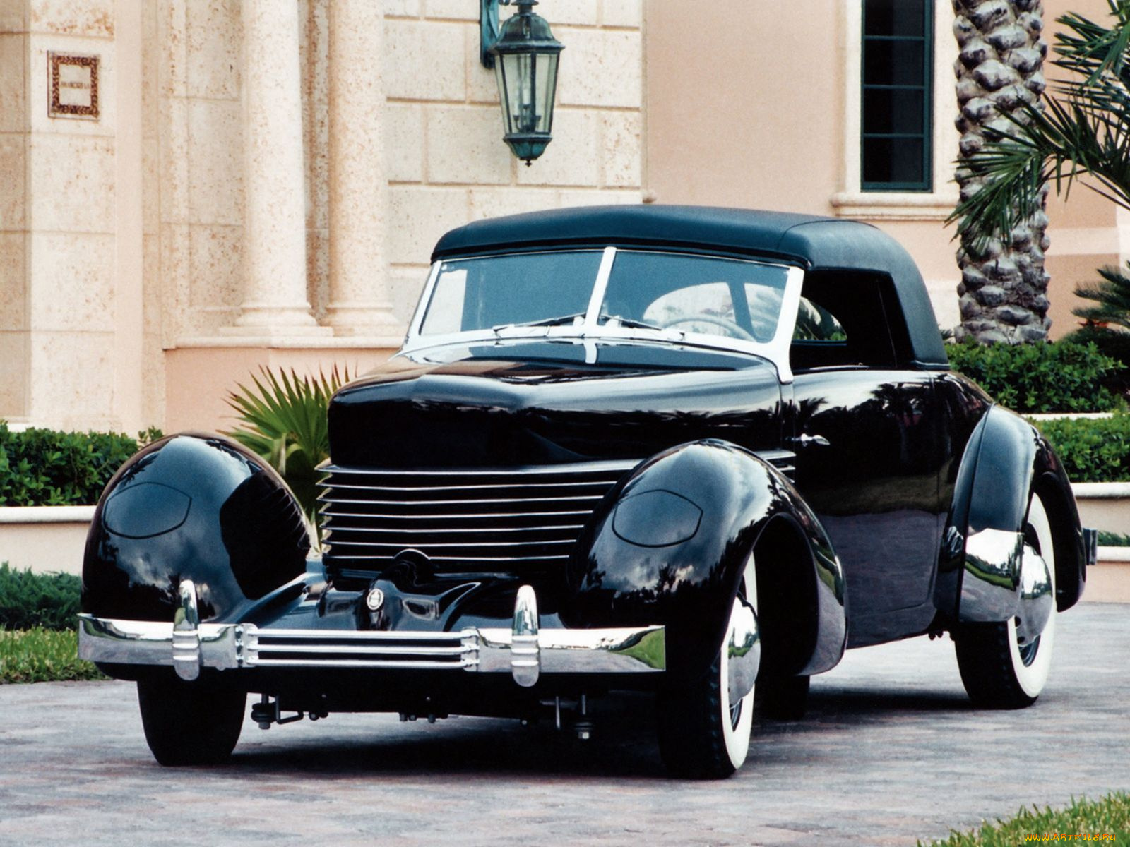 автомобили, классика