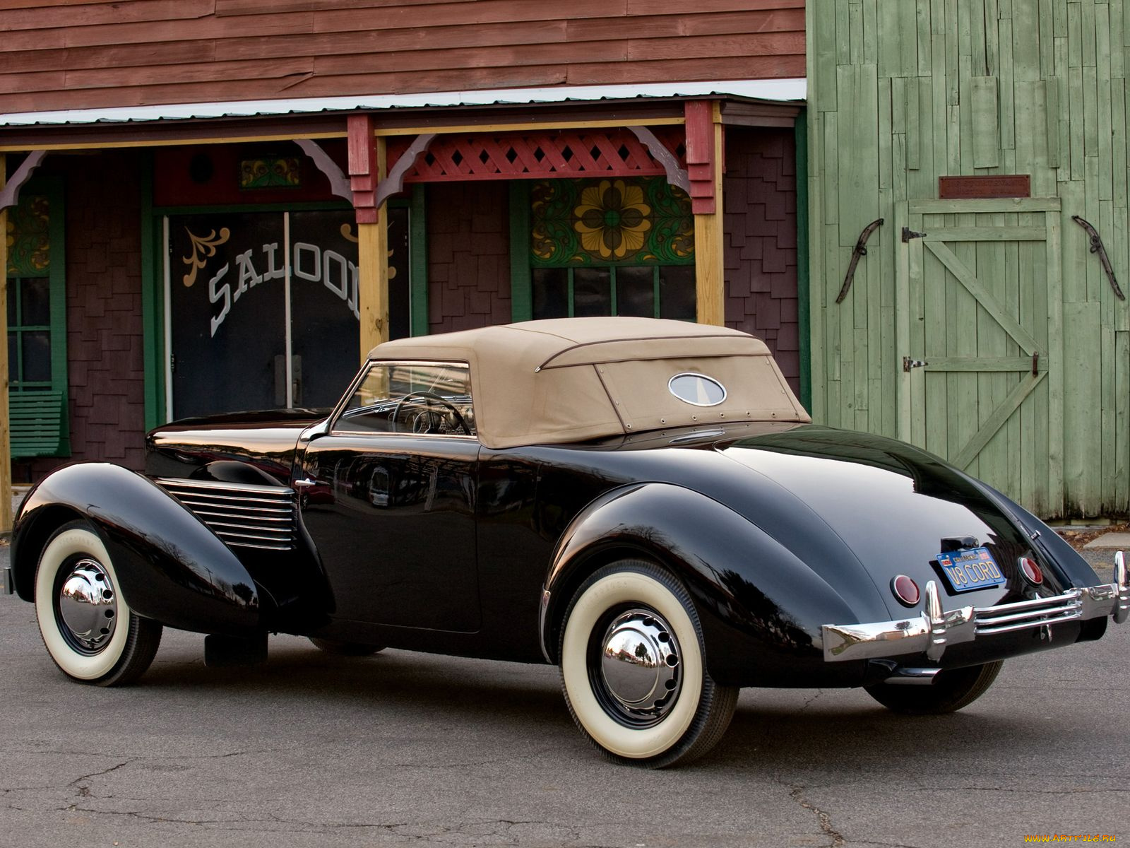 автомобили, классика