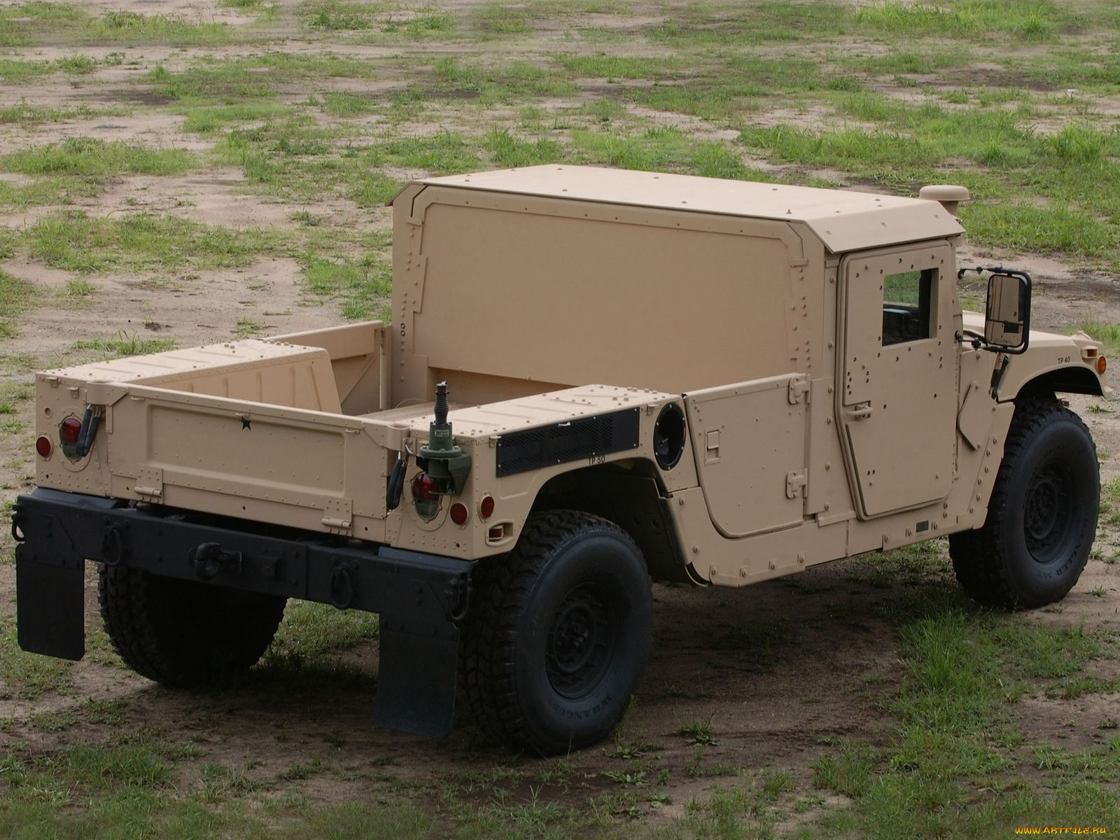 техника, военная