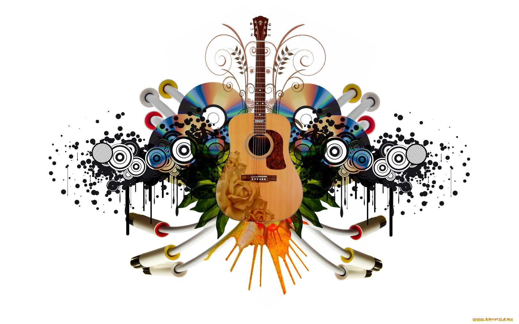 векторная, графика