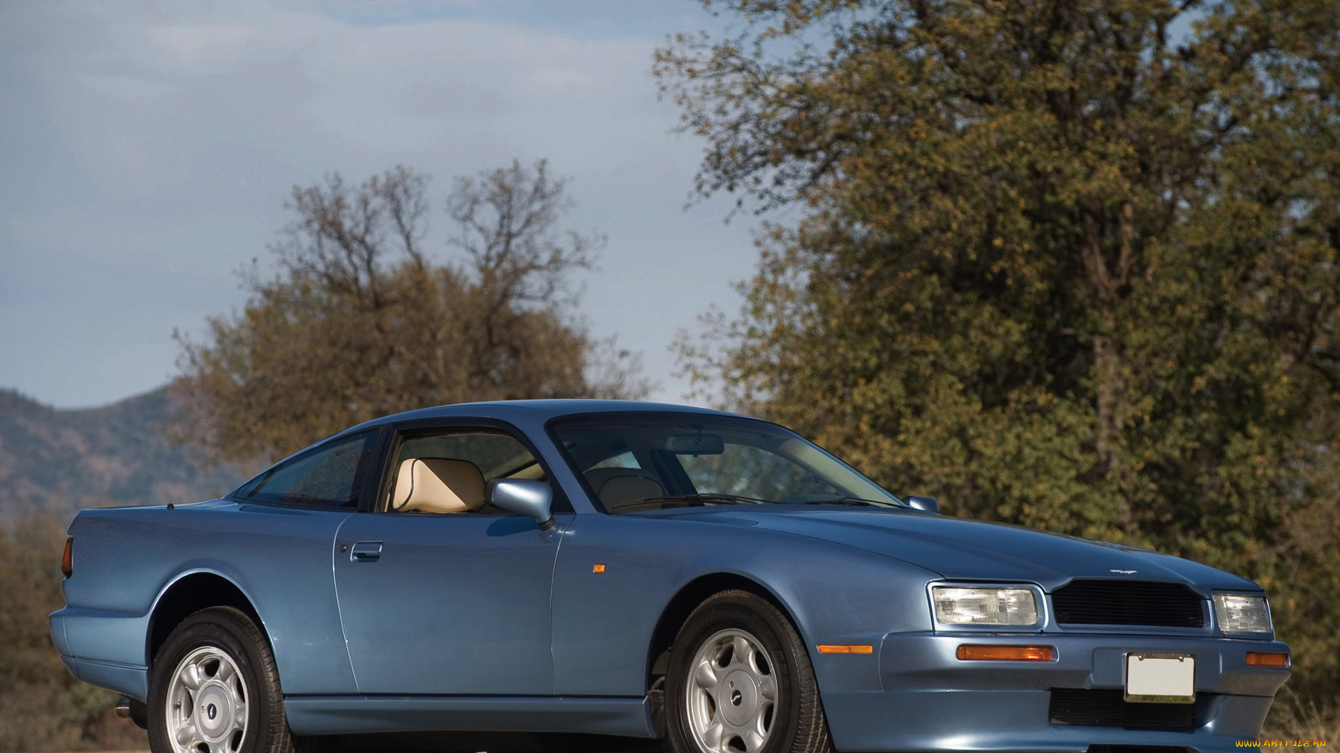 virage, автомобили, aston, martin