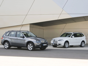 Картинка автомобили bmw