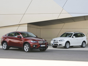 Картинка автомобили bmw