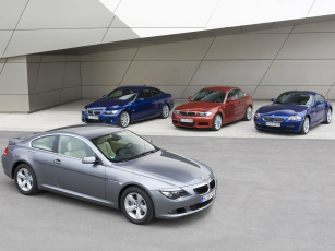 Картинка автомобили bmw