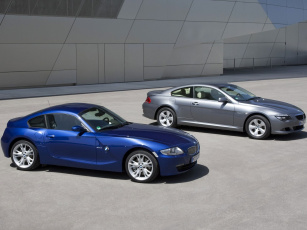 Картинка автомобили bmw